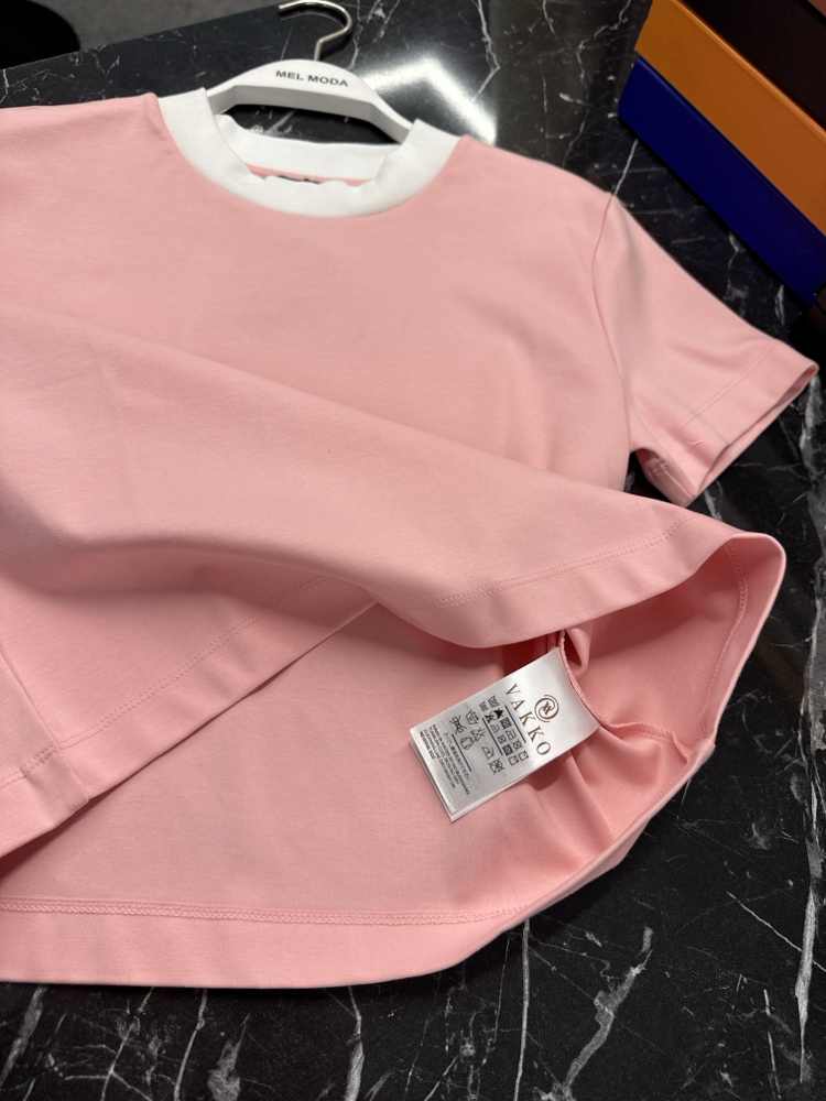 KADIN Vakko Crop (135)