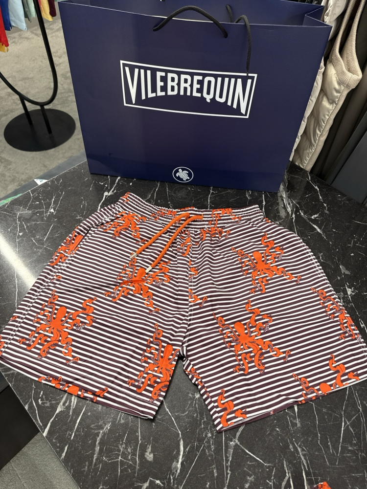 VILEBREQUIN Deniz Şortu