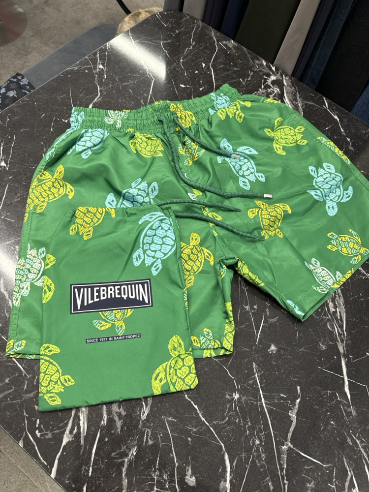 VILEBREQUIN Deniz Şortu