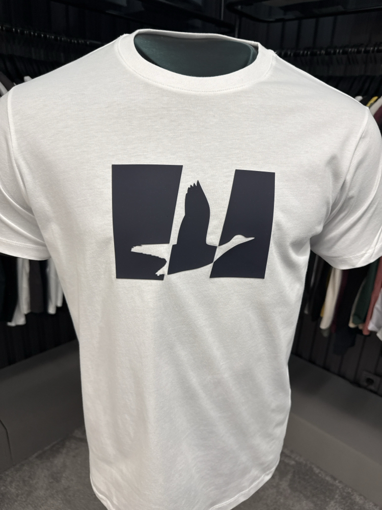 Premium T-shirt (261902-Beyaz)