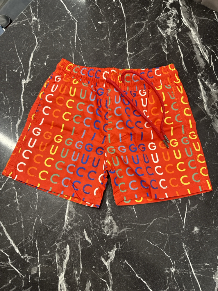 Çocuk Gucci Deniz Şortu