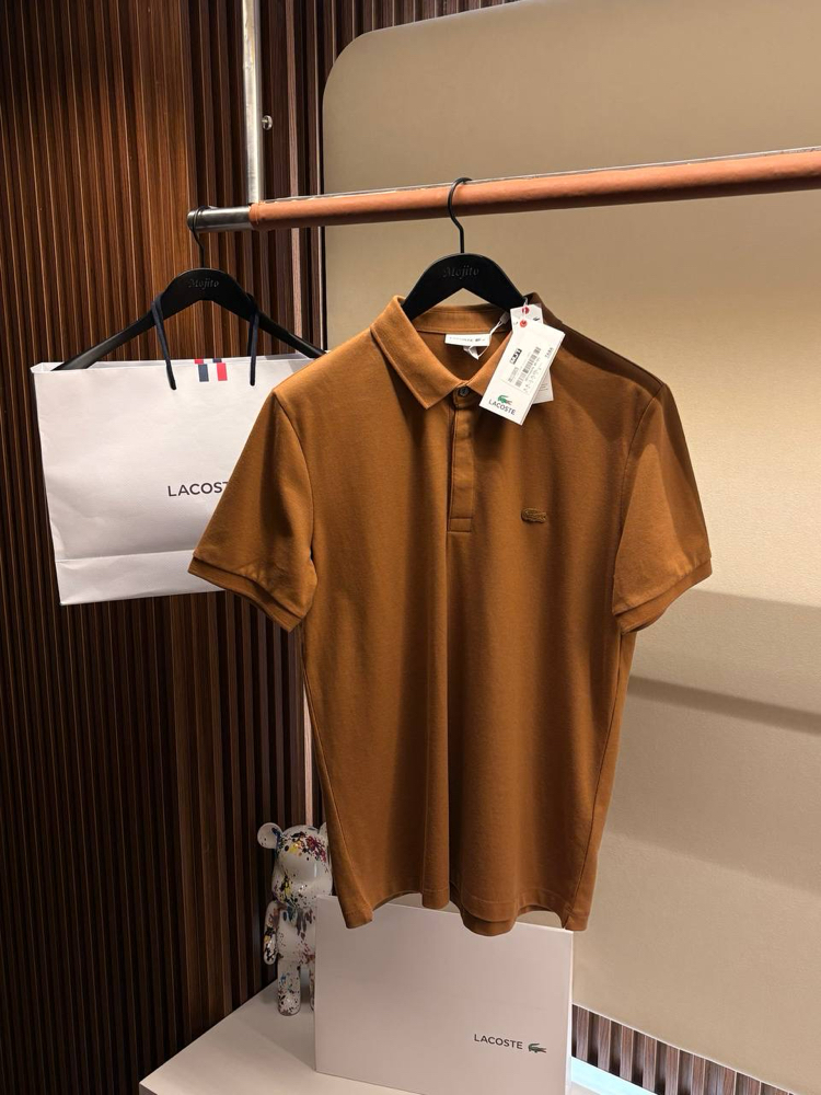 Paris Polo Yaka (1111-Taba)