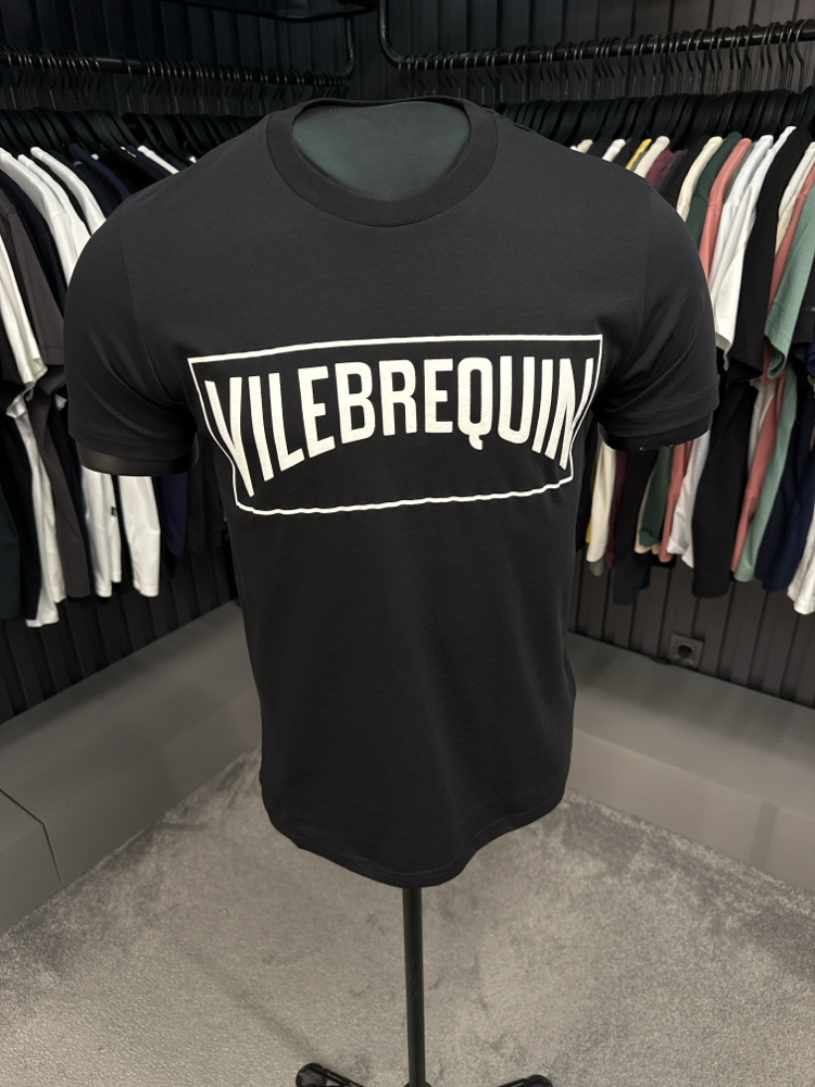 VILEBREQUIN T-shirt -8989-