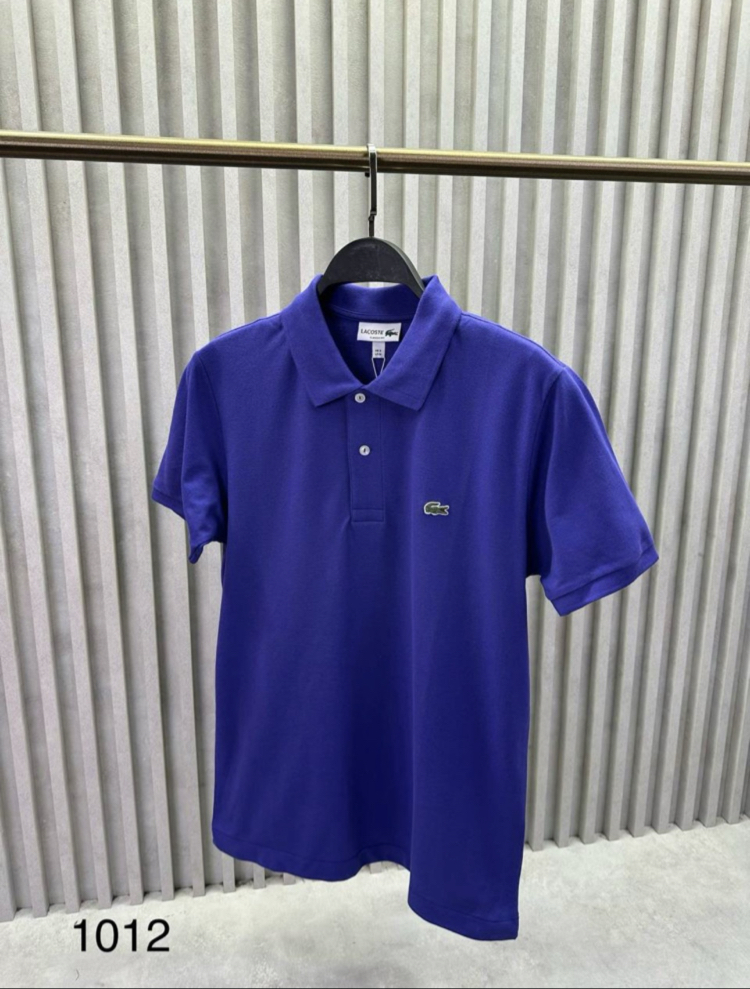 Polo Yaka (1010-Mor)