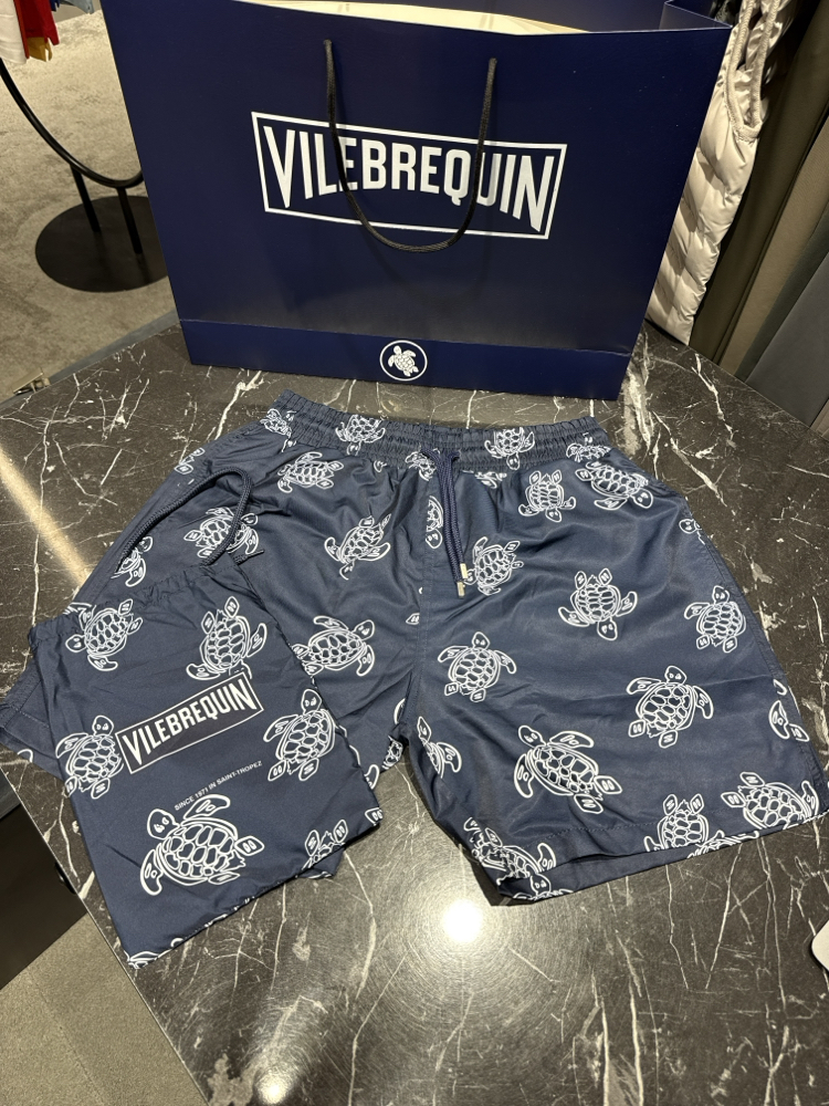 VILEBREQUIN Deniz Şortu