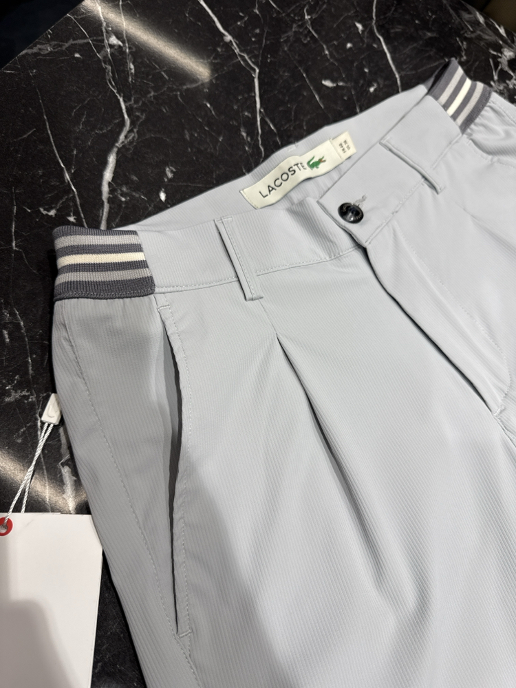 Premium Kırışmayan Kumaş Jogger Pantolon(1090-Gri)