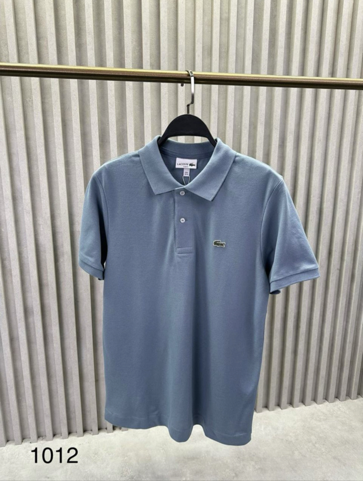 Polo Yaka (1010-Soft Blue)