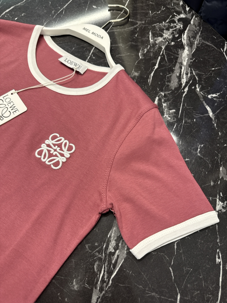 KADIN LOEWE T-shirt