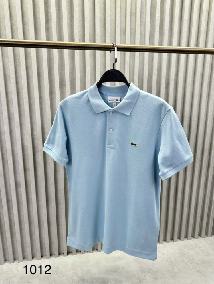 Polo Yaka (1010-Bebe Mavisi)