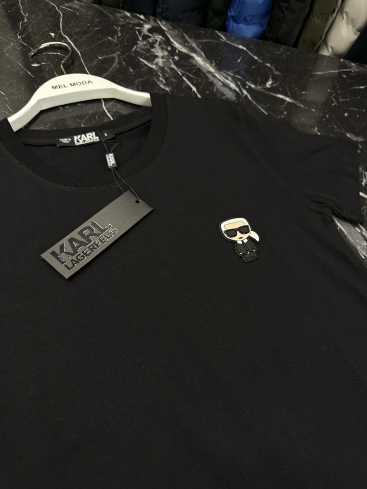 KADIN KARL Lagerfeld t-shirt