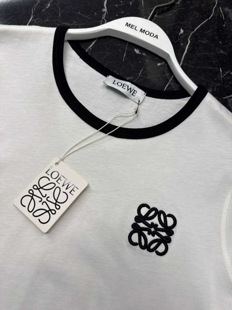 KADIN LOEWE T-shirt