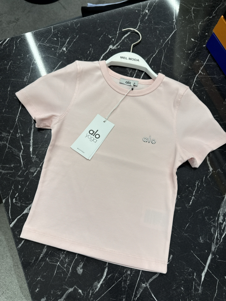 KADIN Alo Crop  (135)