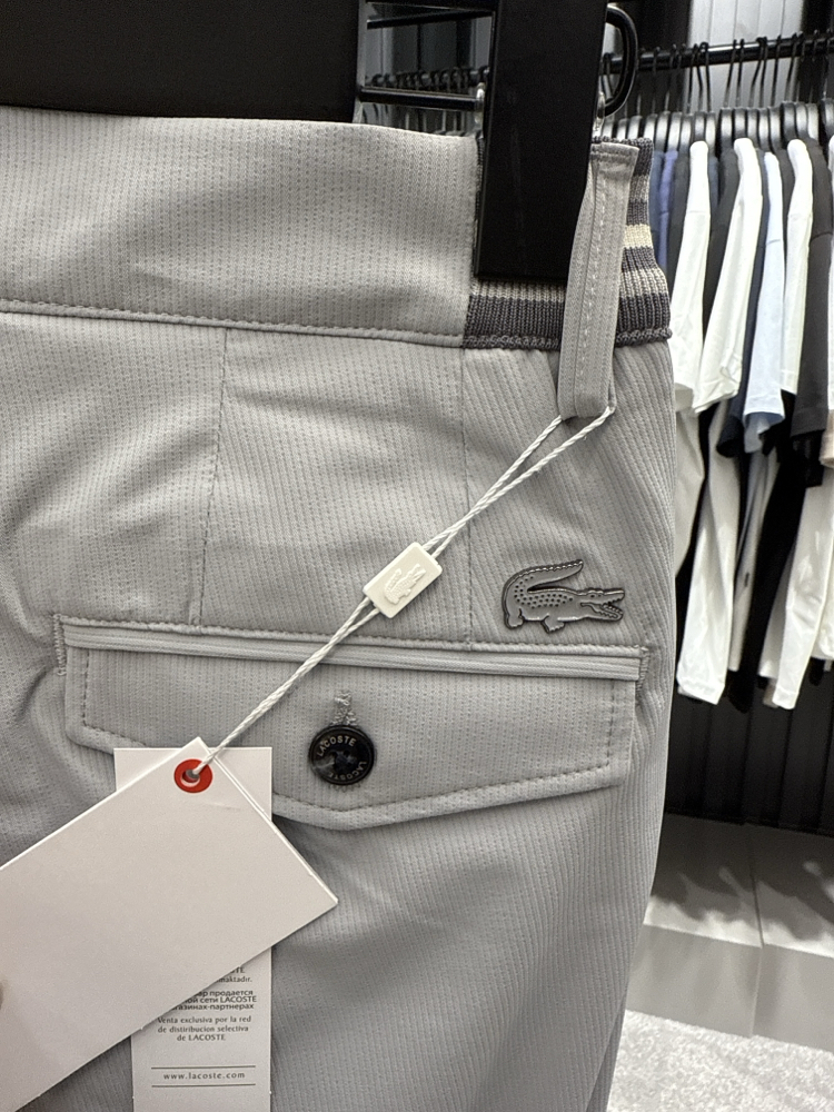 Premium Kırışmayan Kumaş Jogger Pantolon(1090-Gri)