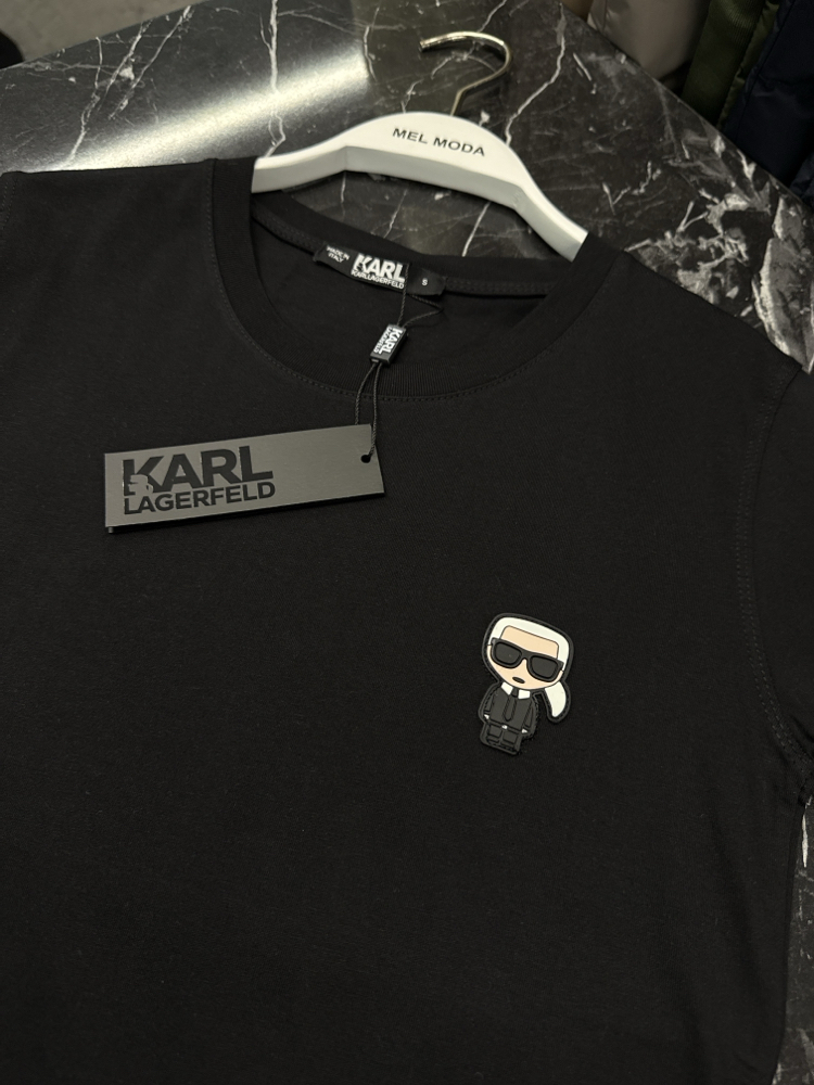 KADIN KARL Lagerfeld t-shirt