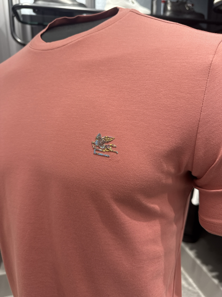 Premium Etro T-shirt (2238-Somon)