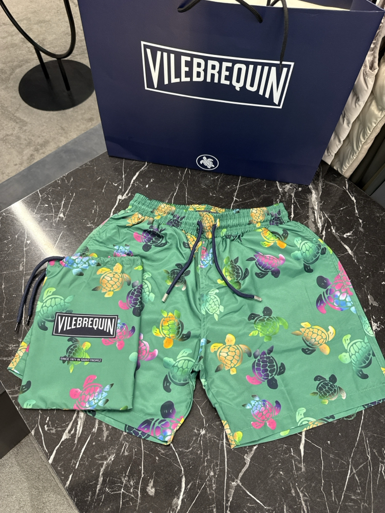 VILEBREQUIN Deniz Şortu