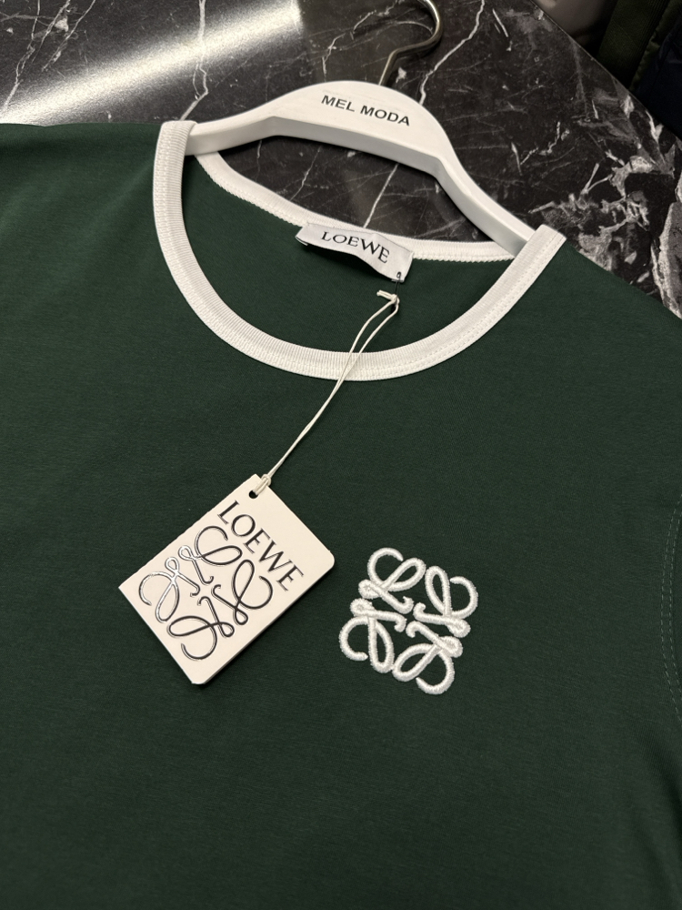 KADIN LOEWE T-shirt