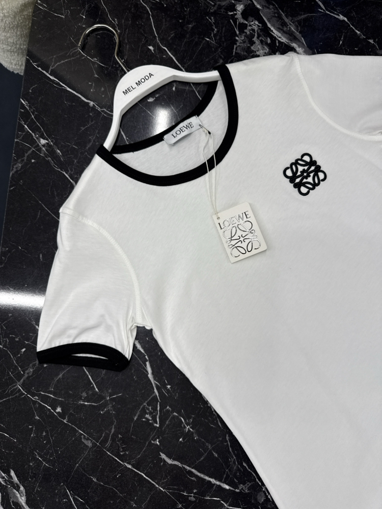 KADIN LOEWE T-shirt