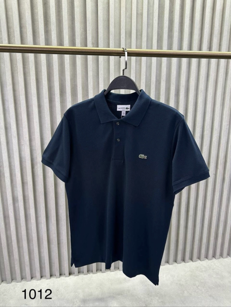 Polo Yaka (1010-Lacivert)
