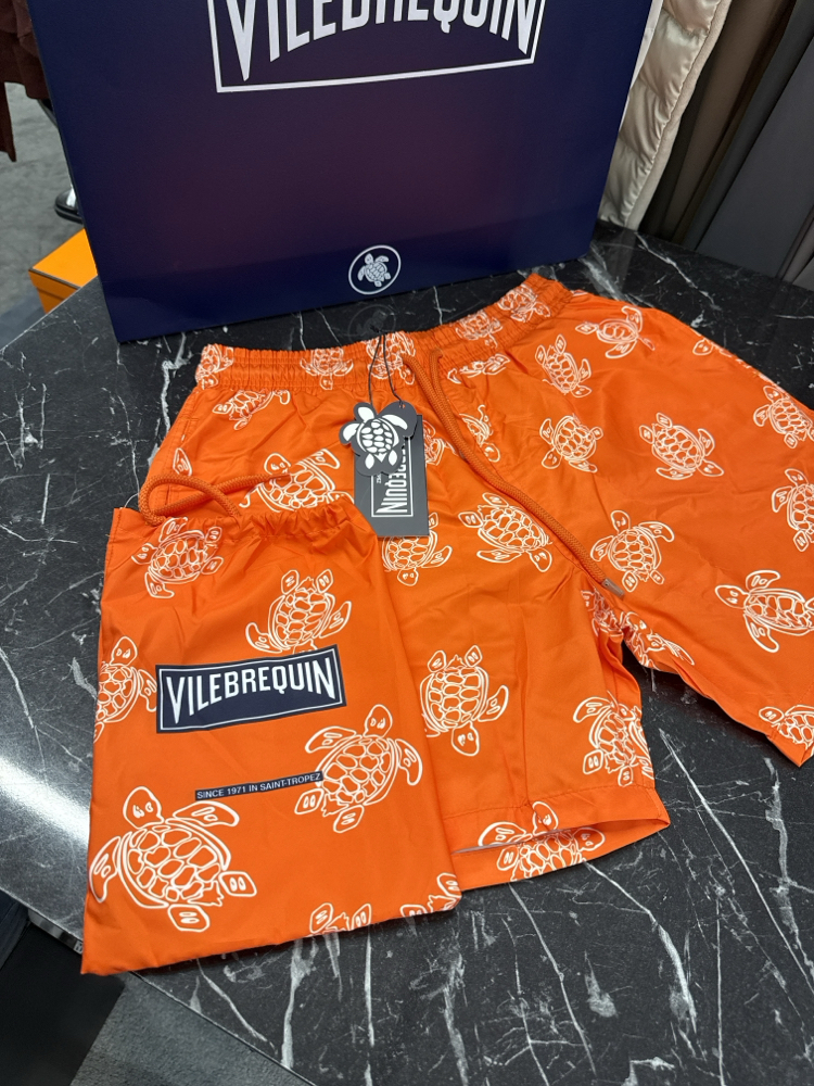 VILEBREQUIN Deniz Şortu