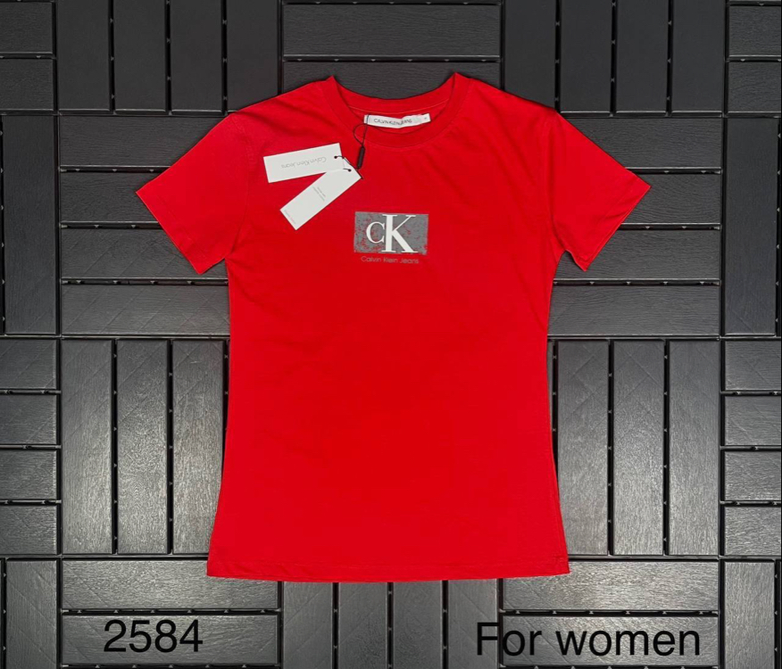 OUTLET KADIN T-shirt
