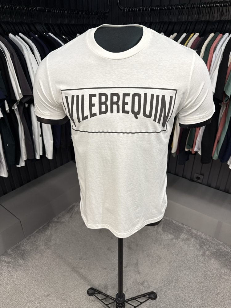 VILEBREQUIN T-shirt -8989-