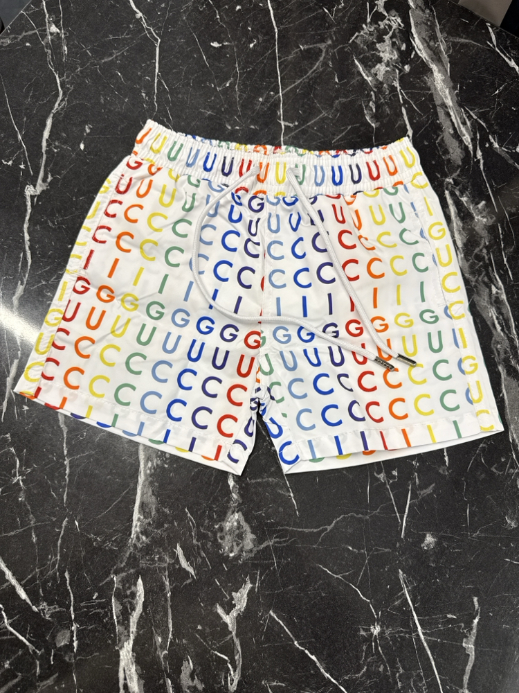 Çocuk Gucci Deniz Şortu