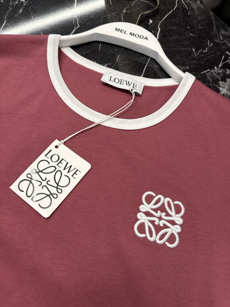 KADIN LOEWE T-shirt