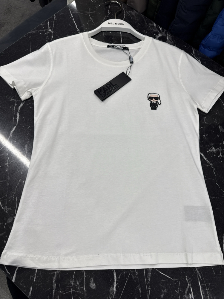 KADIN KARL Lagerfeld t-shirt