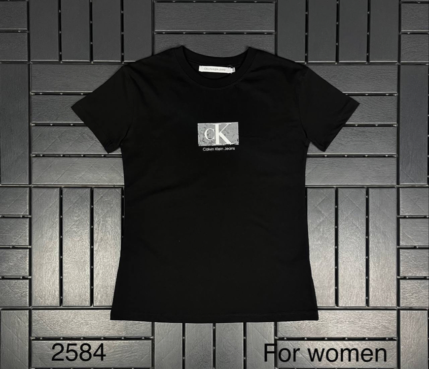 OUTLET KADIN T-shirt