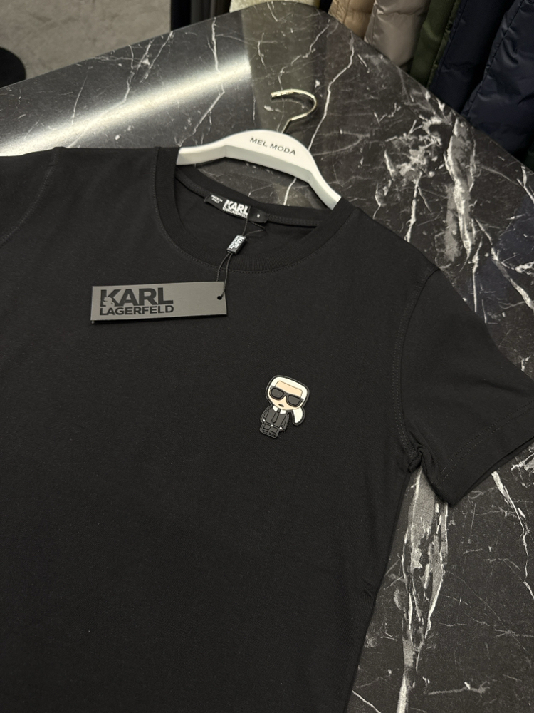 KADIN KARL Lagerfeld t-shirt