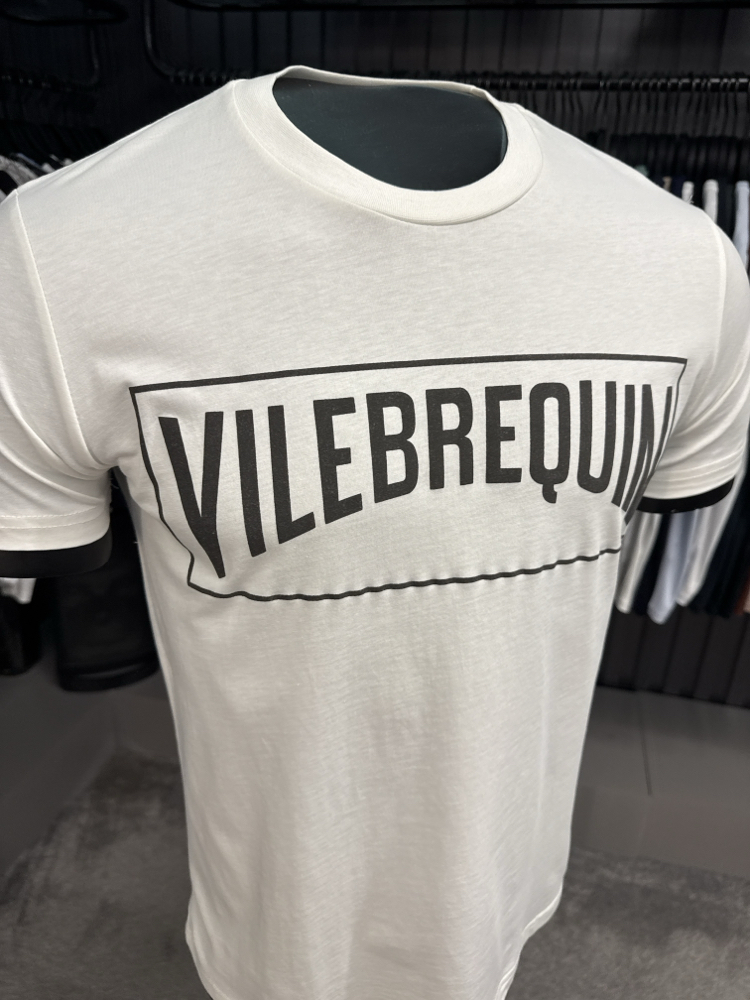 VILEBREQUIN T-shirt -8989-