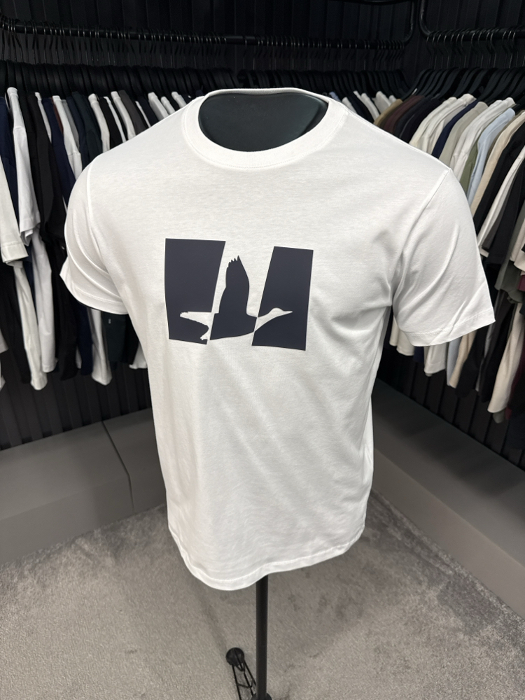Premium T-shirt (261902-Beyaz)