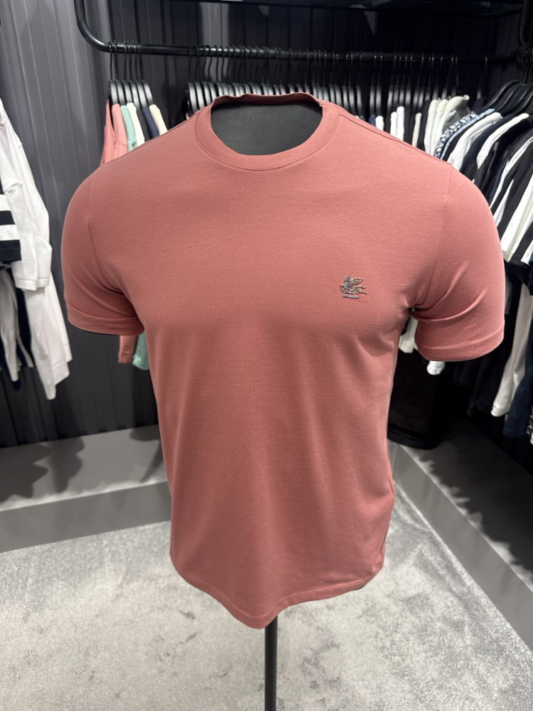 Premium Etro T-shirt (2238-Somon)