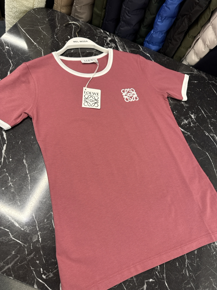 KADIN LOEWE T-shirt