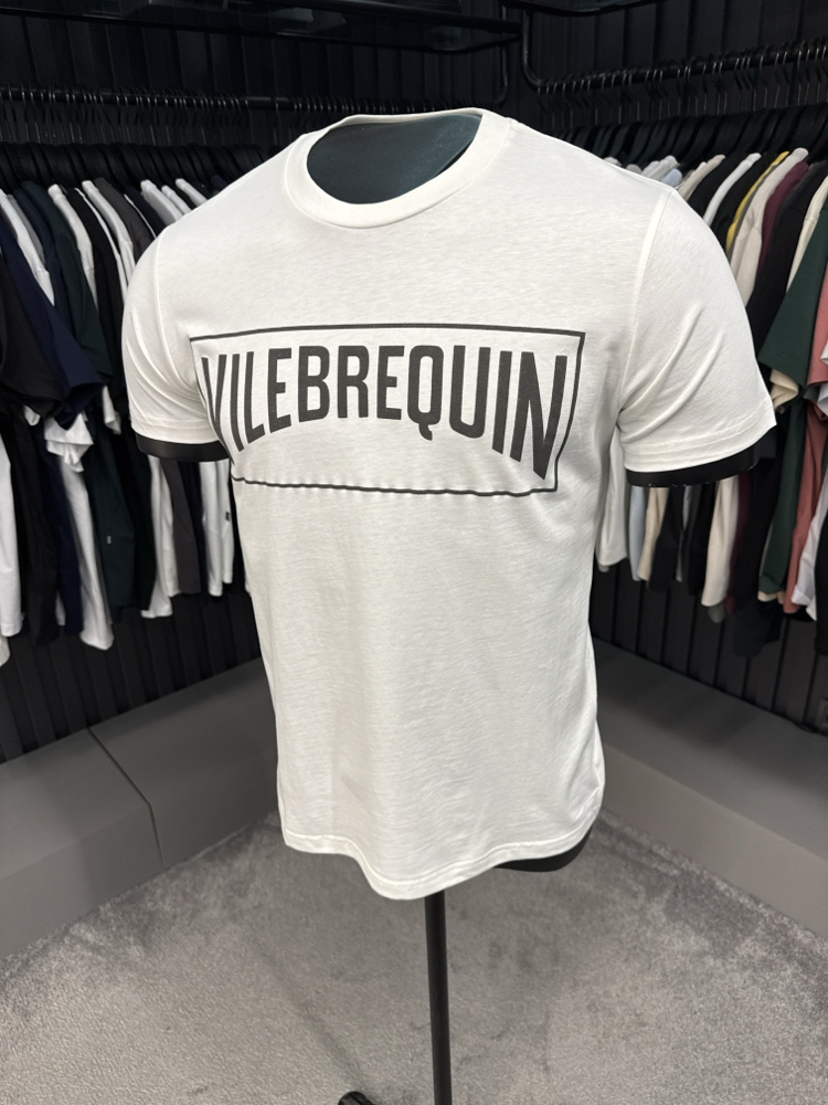 VILEBREQUIN T-shirt -8989-