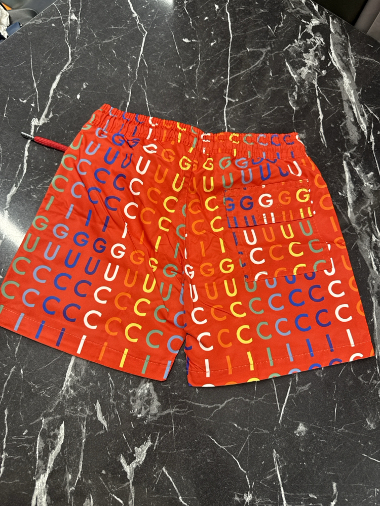 Çocuk Gucci Deniz Şortu