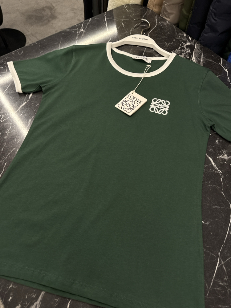 KADIN LOEWE T-shirt