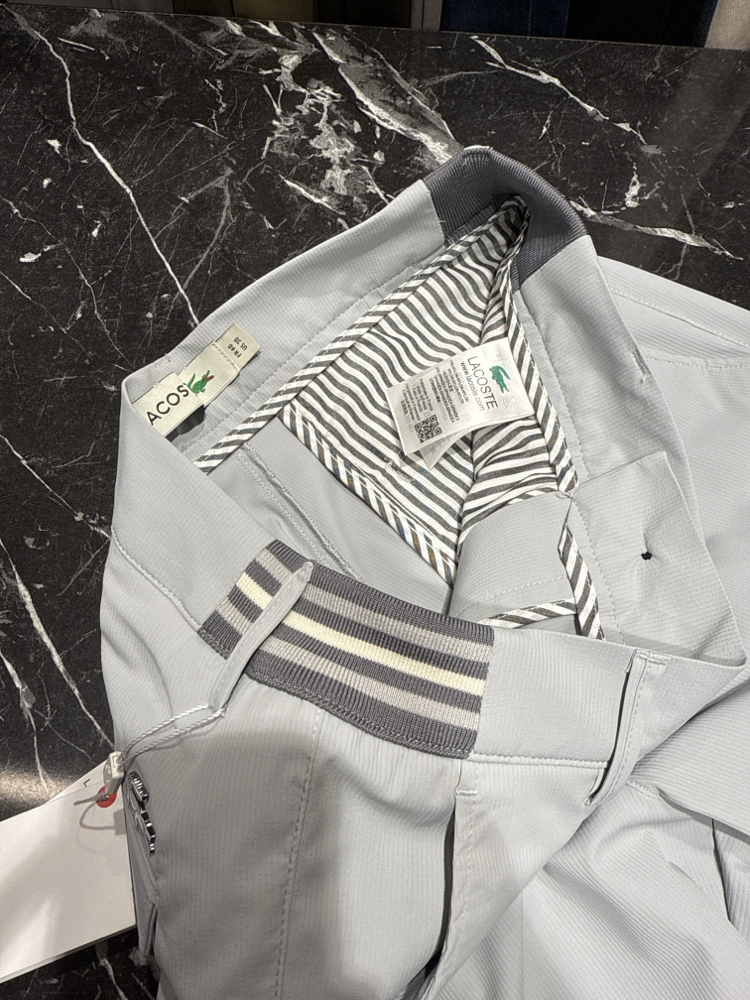Premium Kırışmayan Kumaş Jogger Pantolon(1090-Gri)
