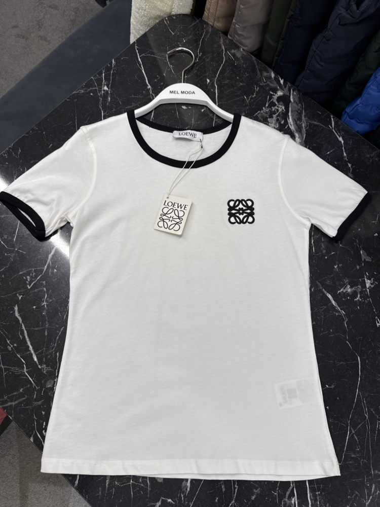 KADIN LOEWE T-shirt