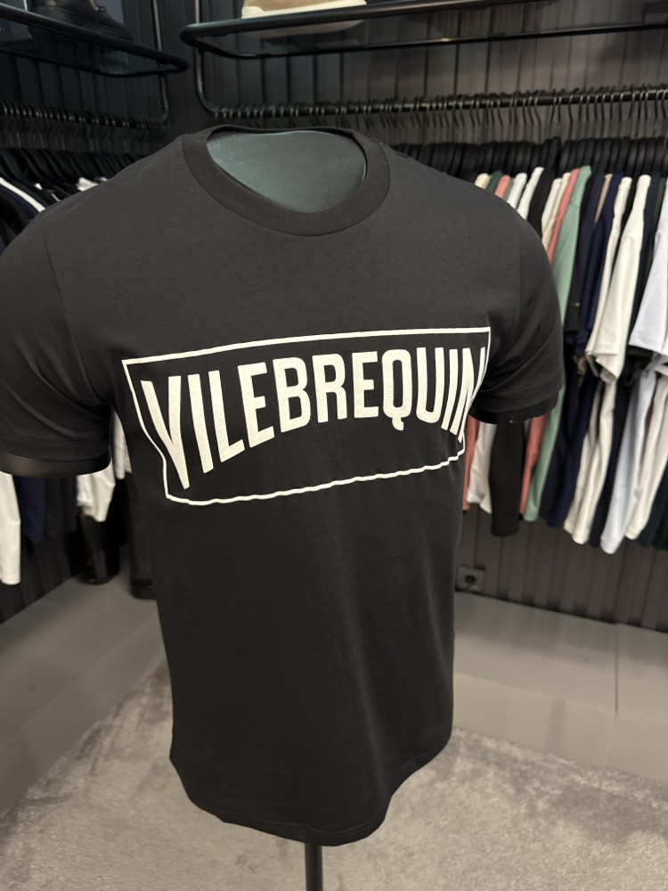 VILEBREQUIN T-shirt -8989-
