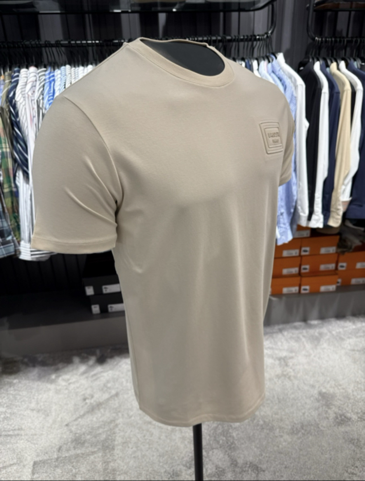 T-shirt (26119-Bej)