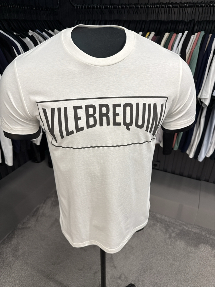 VILEBREQUIN T-shirt -8989-
