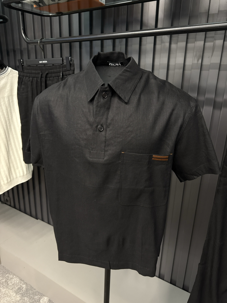 İthal Premium Zegna Ham Keten 3’lü Takım (Battal Boy-6819)
