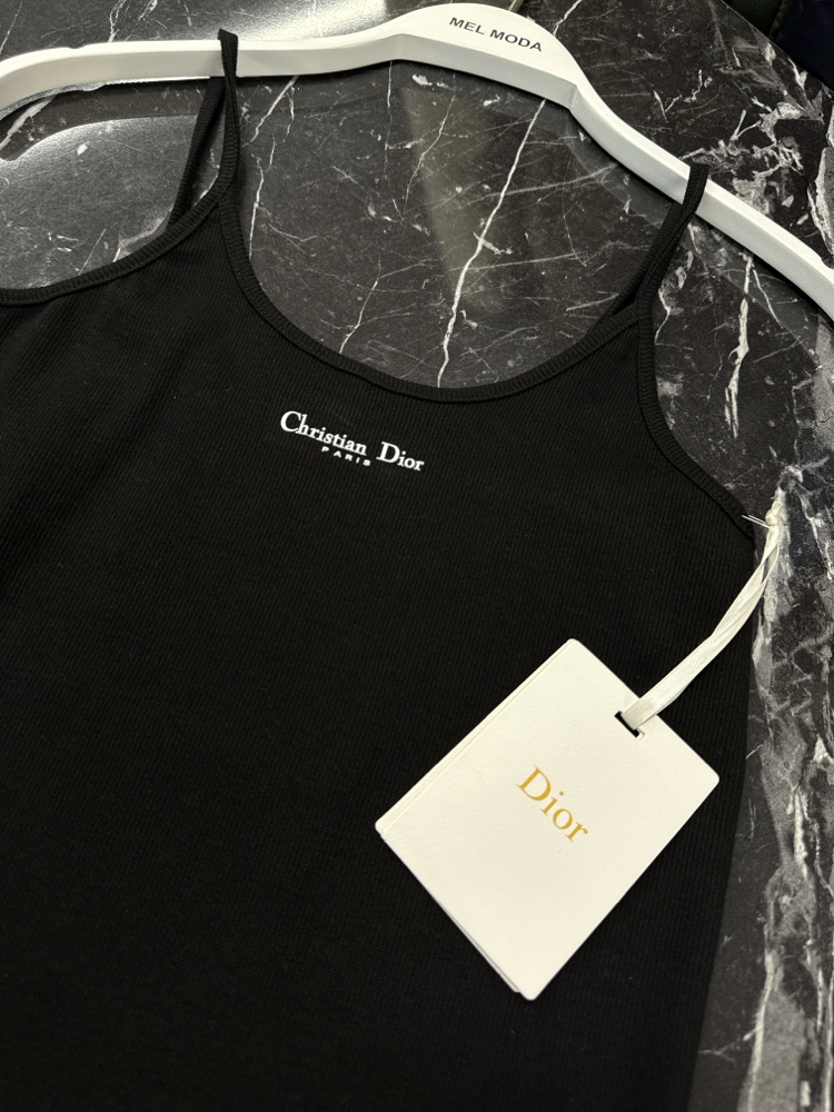 KADIN Cristian Dior Atlet