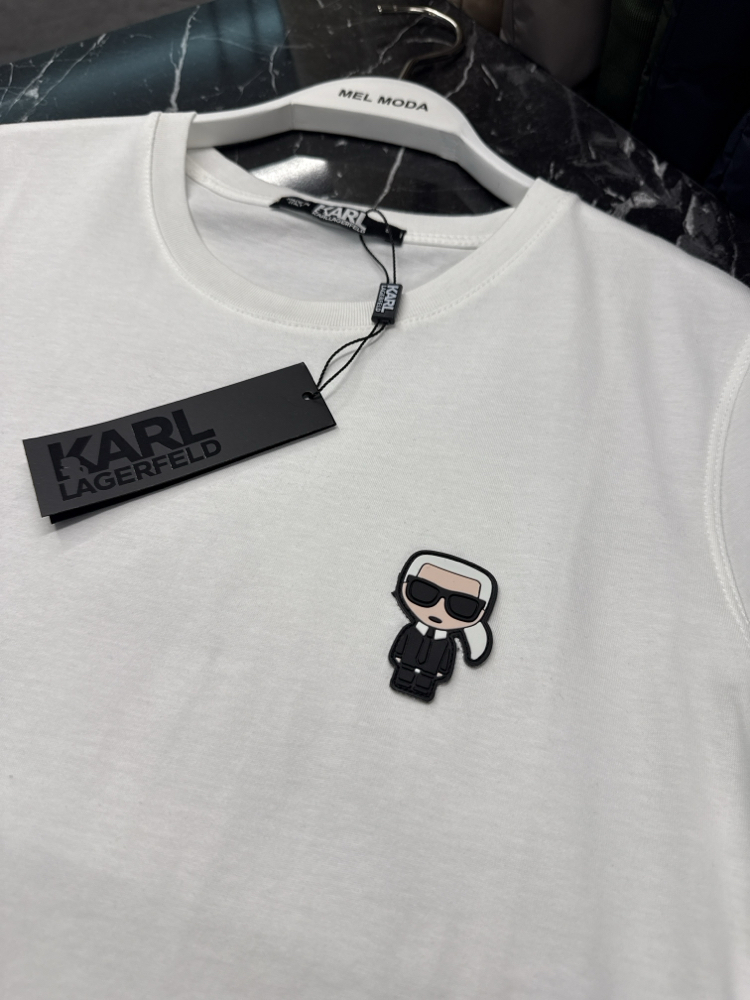 KADIN KARL Lagerfeld t-shirt