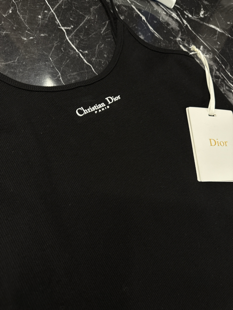 KADIN Cristian Dior Atlet