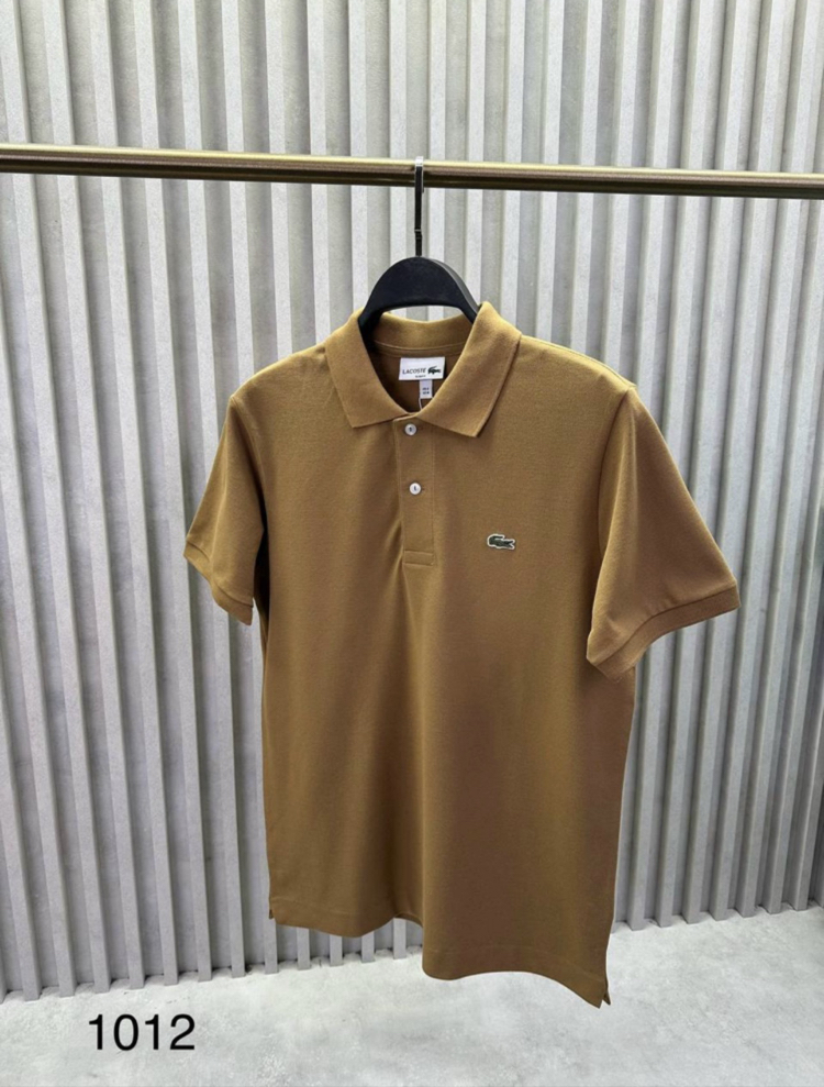 Polo Yaka (1010-Taba)