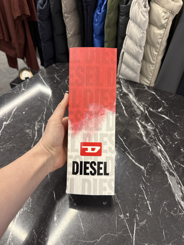 Dıesel Çorap (6 Çift)