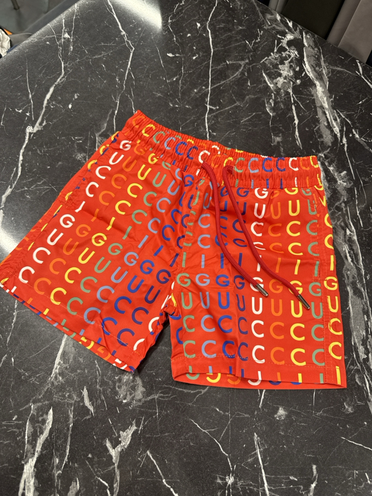 Çocuk Gucci Deniz Şortu